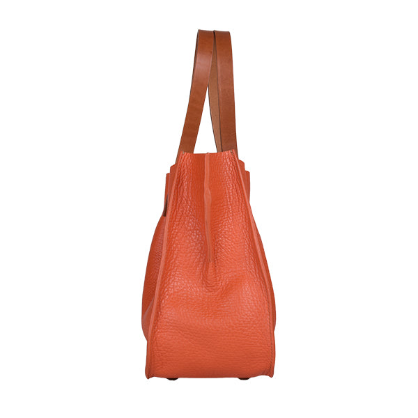 THE MANUAL CO. Handtasche, orange