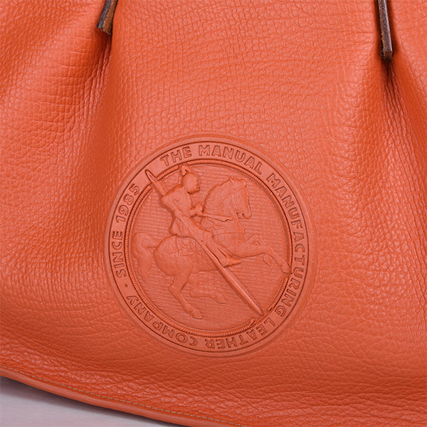 THE MANUAL CO. Handtasche, orange