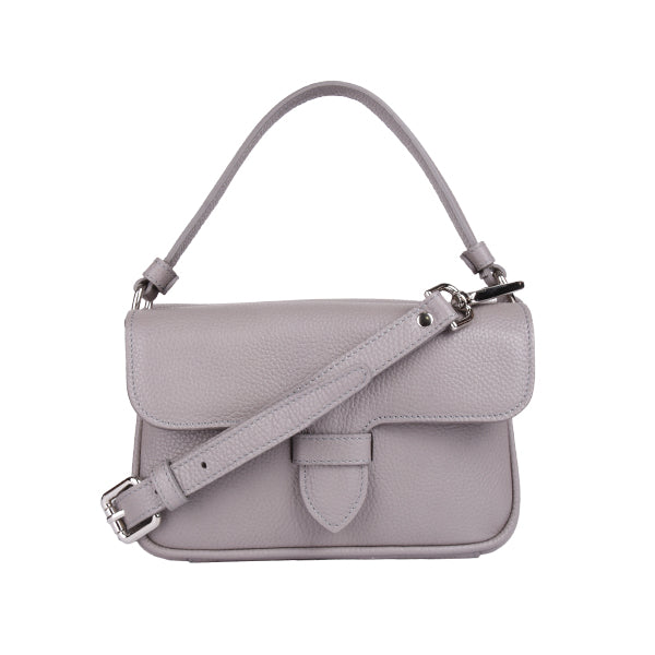 THE MANUAL CO. Handtasche, grau