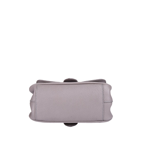 THE MANUAL CO. Handtasche, grau