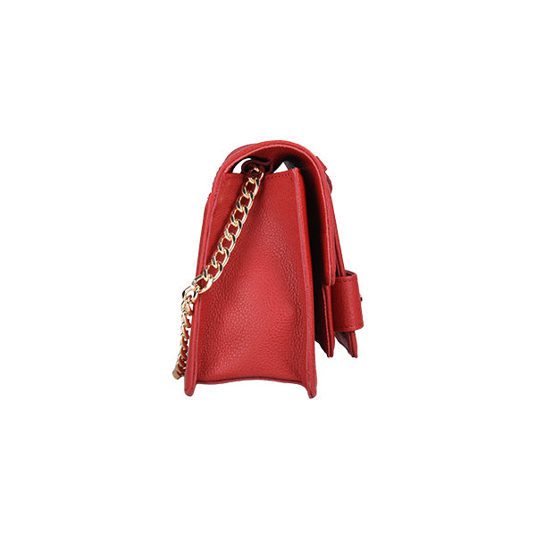 THE MANUAL CO. Handtasche, rot