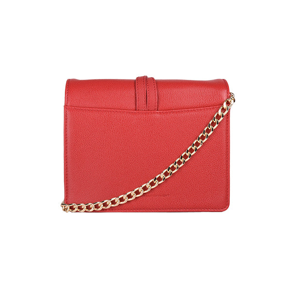 THE MANUAL CO. Handtasche, rot