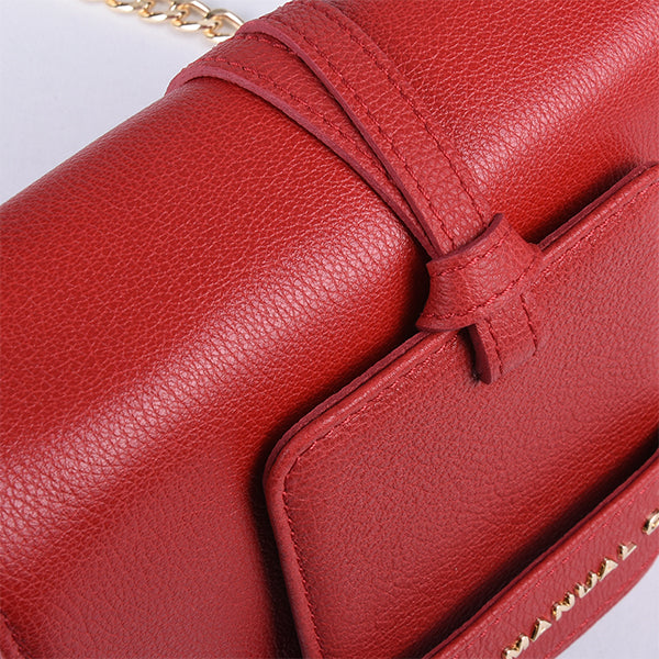 THE MANUAL CO. Handtasche, rot