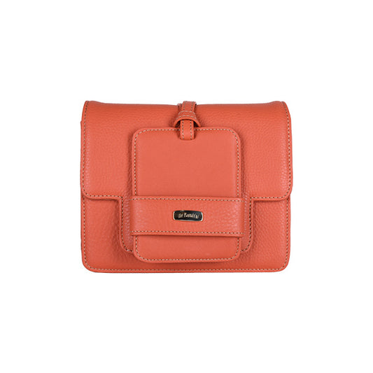 THE MANUAL CO. Handtasche, orange