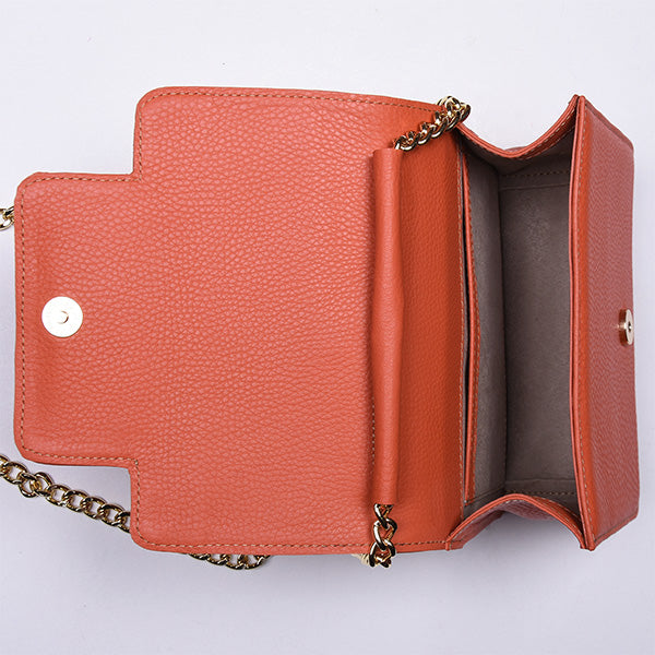 THE MANUAL CO. Handtasche, orange