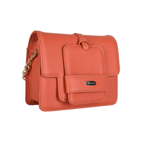 THE MANUAL CO. Handtasche, orange