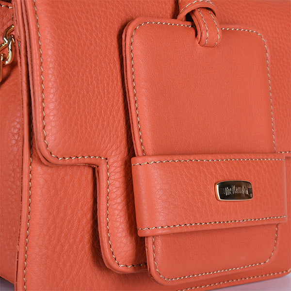 THE MANUAL CO. Handtasche, orange