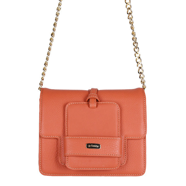 THE MANUAL CO. Handtasche, orange