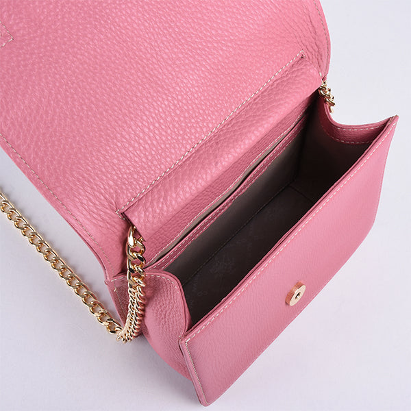 THE MANUAL CO. Handtasche, hellrosa