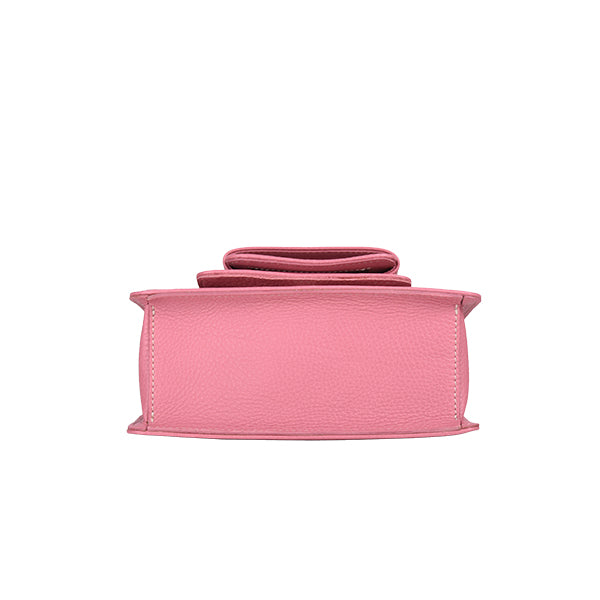 THE MANUAL CO. Handtasche, hellrosa