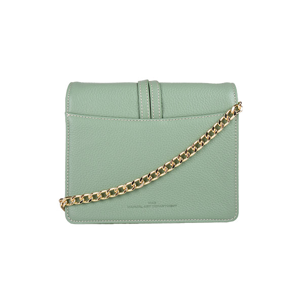 THE MANUAL CO. Handtasche, hellgrün