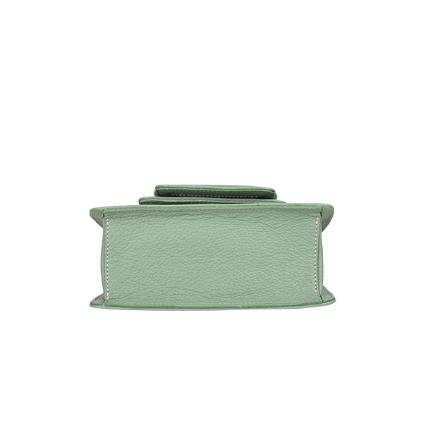 THE MANUAL CO. Handtasche, hellgrün