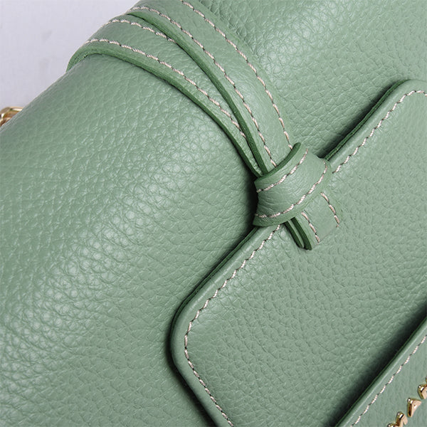 THE MANUAL CO. Handtasche, hellgrün