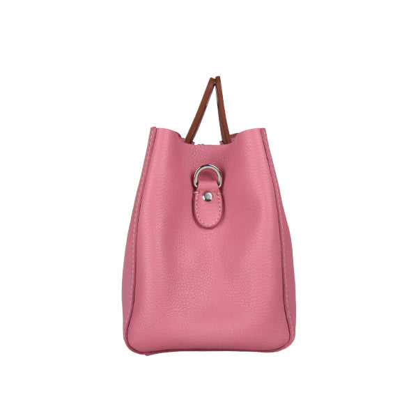 THE MANUAL CO. Handtasche, rosa