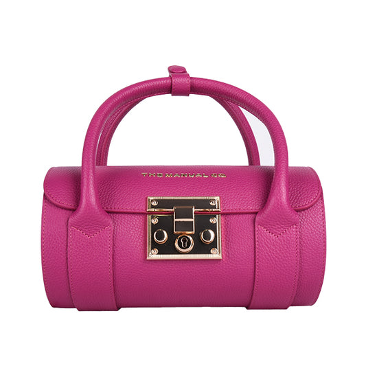 THE MANUAL CO. Handtasche, pink