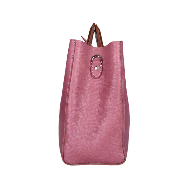 THE MANUAL CO. Handtasche, rosa