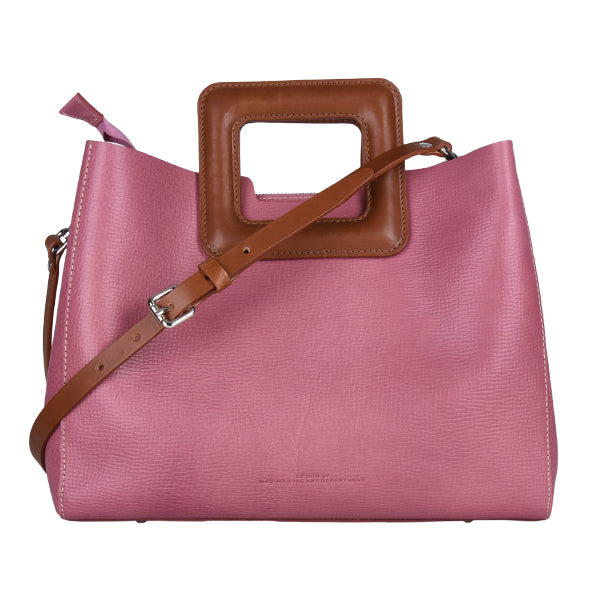 THE MANUAL CO. Handtasche, rosa