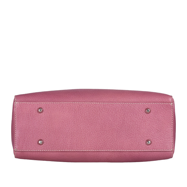 THE MANUAL CO. Handtasche, rosa