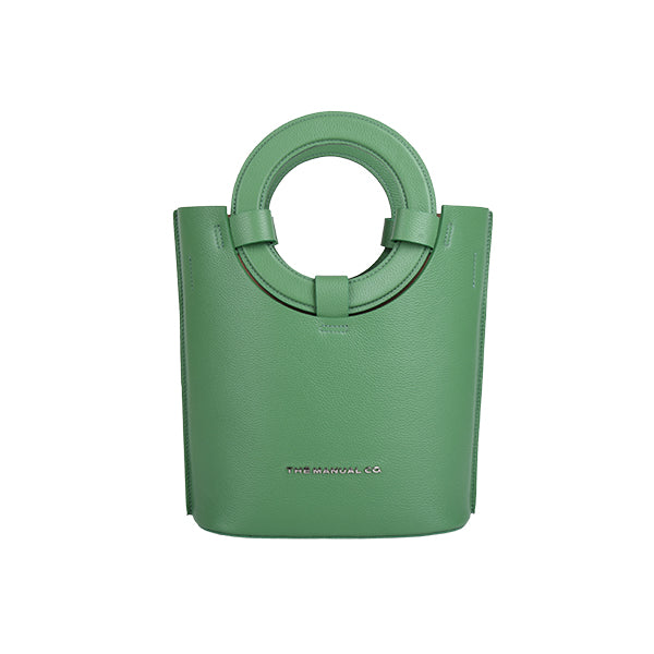 THE MANUAL CO. Handtasche, grün