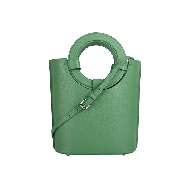 THE MANUAL CO. Handtasche, grün