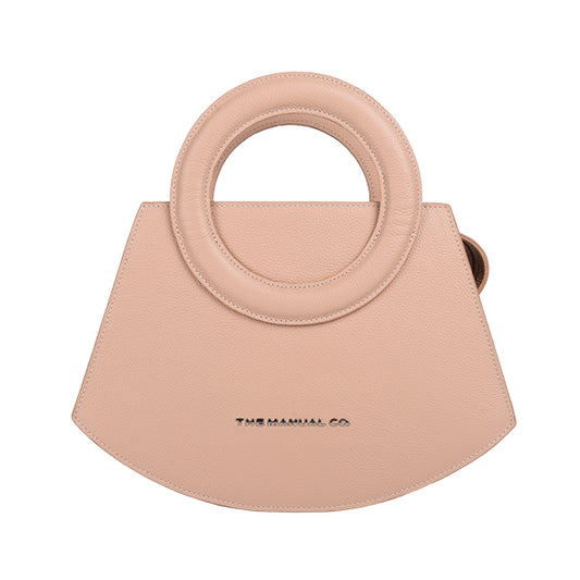 THE MANUAL CO. Handtasche, creme