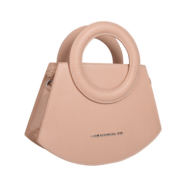 THE MANUAL CO. Handtasche, creme