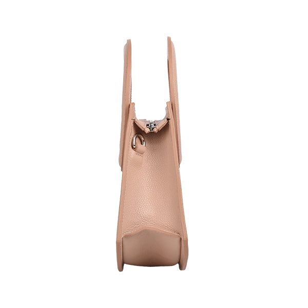 THE MANUAL CO. Handtasche, creme