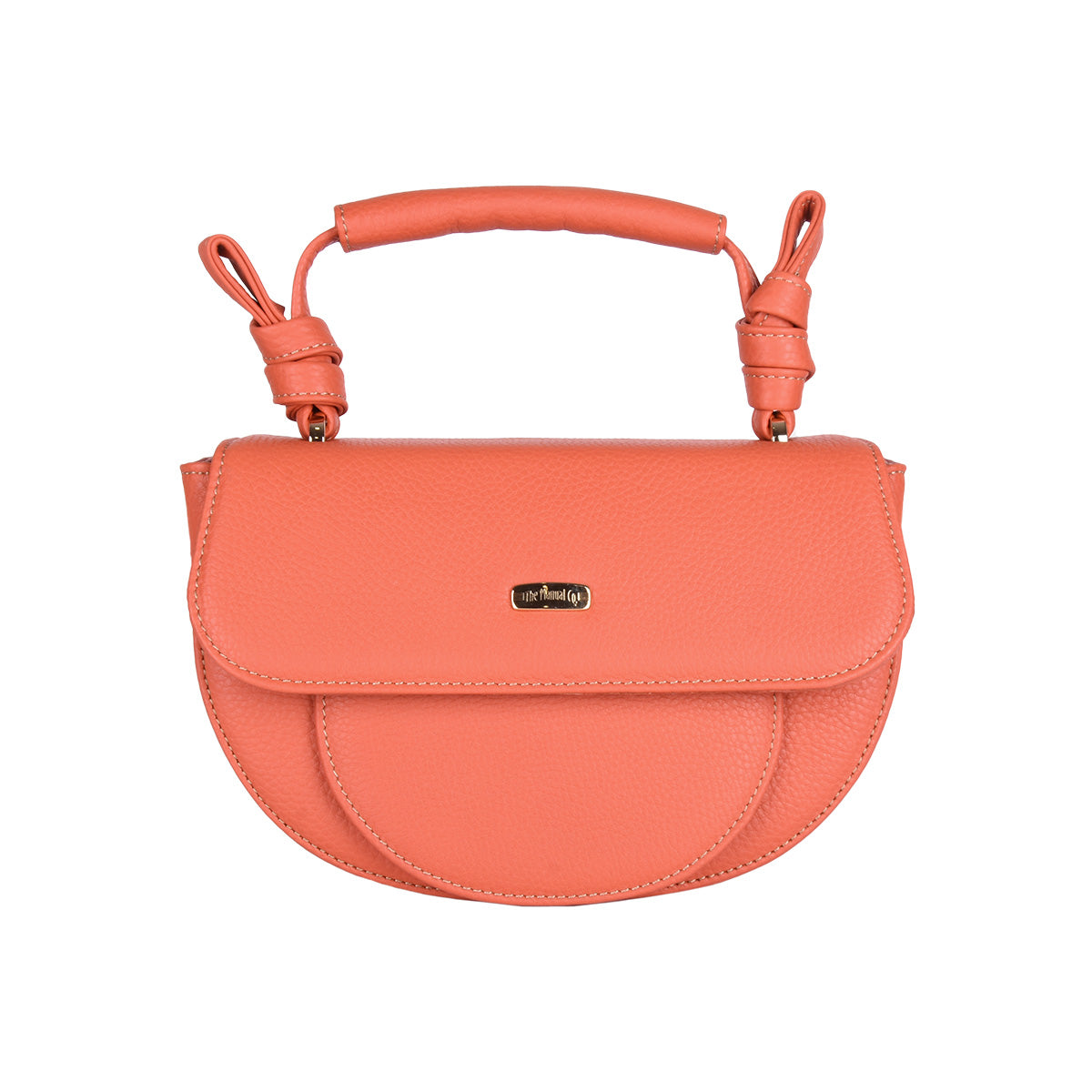 THE MANUAL CO. Handtasche, orange