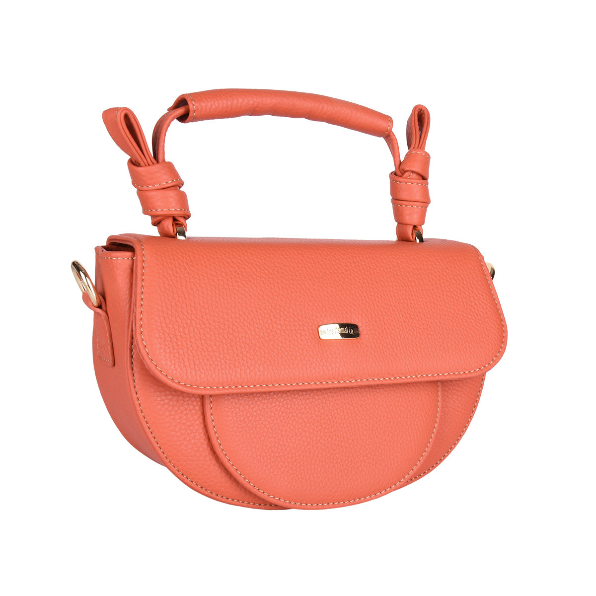 THE MANUAL CO. Handtasche, orange