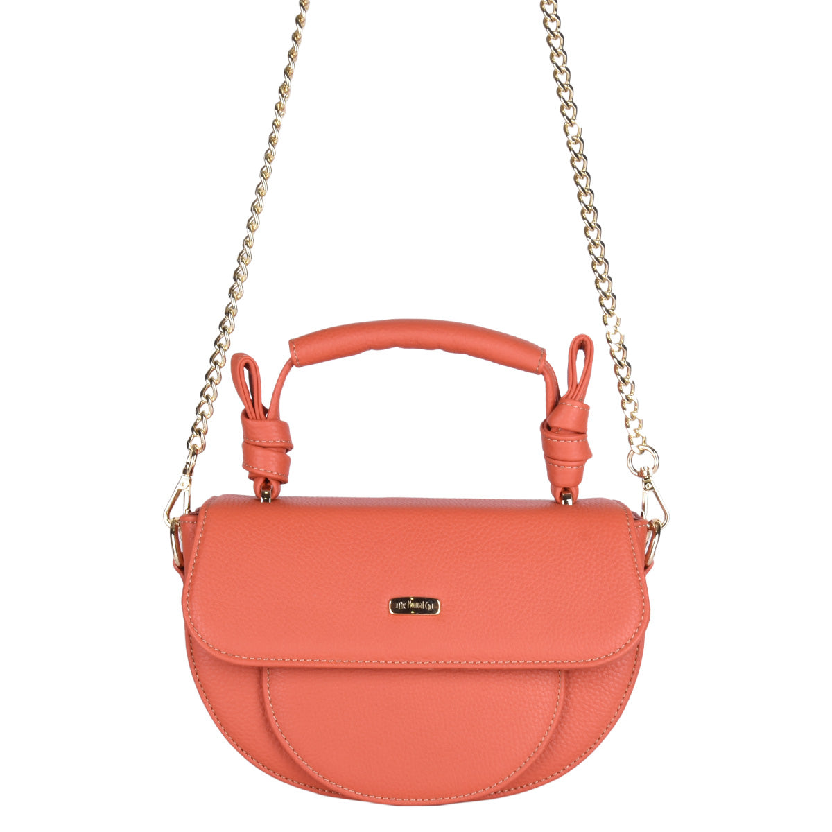 THE MANUAL CO. Handtasche, orange