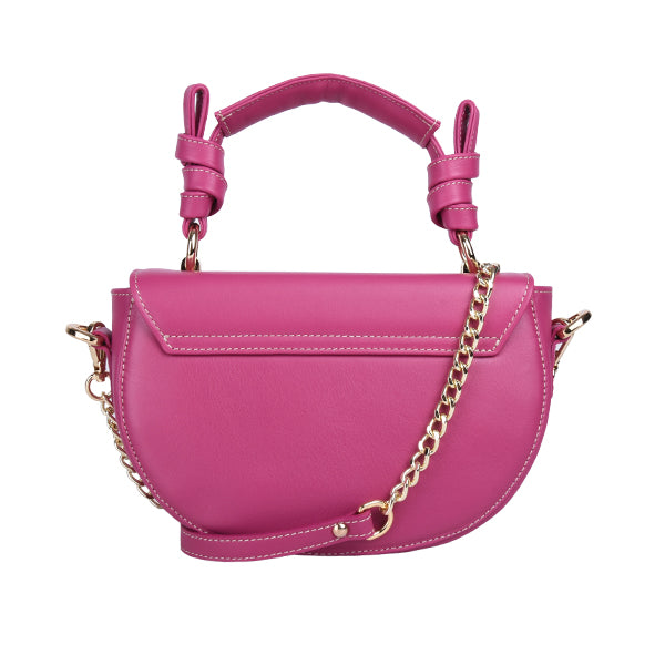 THE MANUAL CO. Handtasche, pink