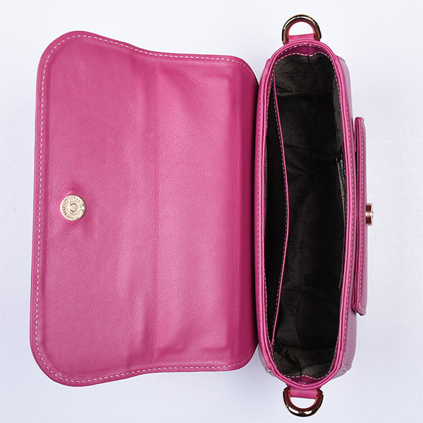 THE MANUAL CO. Handtasche, pink