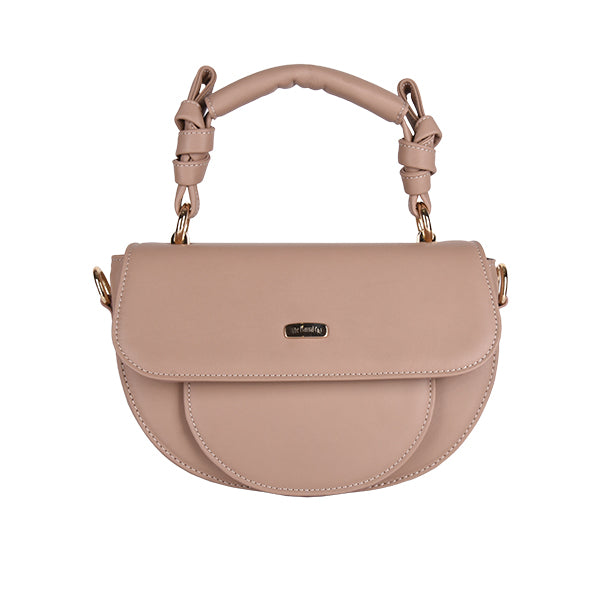 THE MANUAL CO. Handtasche, creme