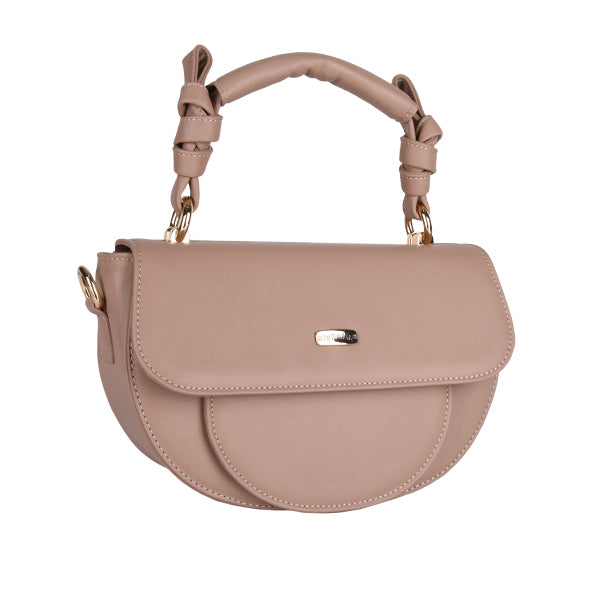 THE MANUAL CO. Handtasche, creme