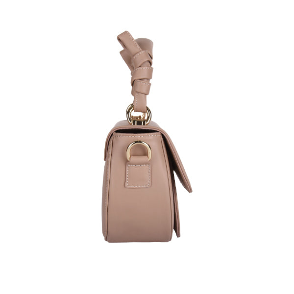 THE MANUAL CO. Handtasche, creme