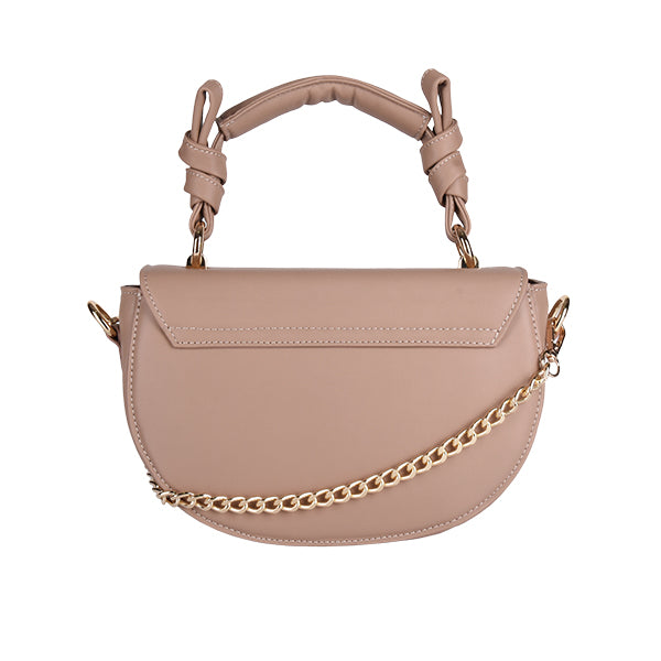 THE MANUAL CO. Handtasche, creme