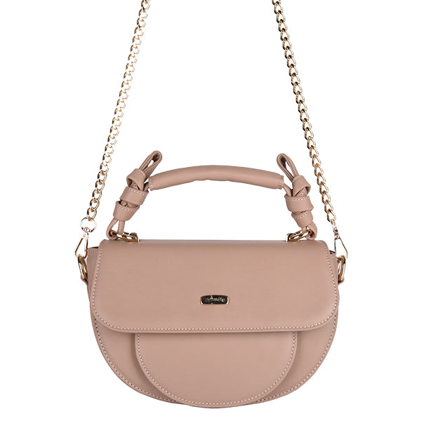 THE MANUAL CO. Handtasche, creme