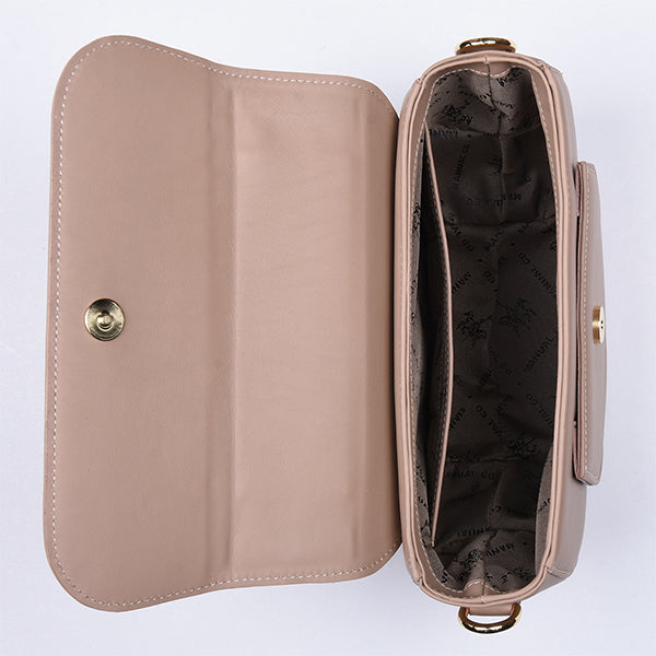 THE MANUAL CO. Handtasche, creme