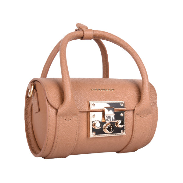 THE MANUAL CO. Handtasche, creme