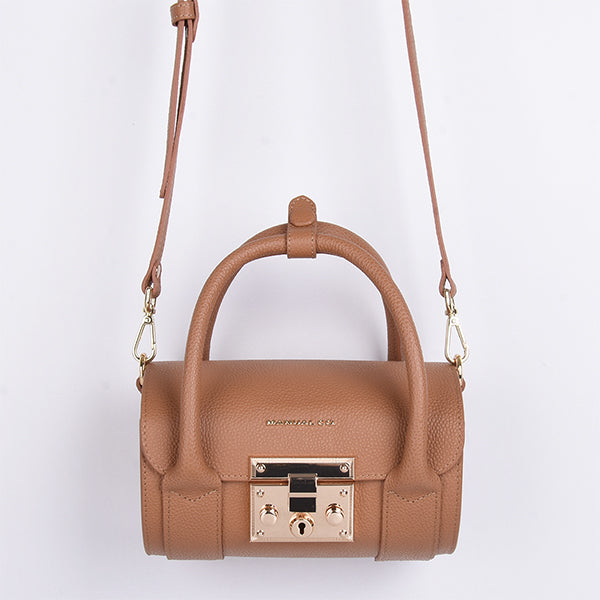 THE MANUAL CO. Handtasche, creme