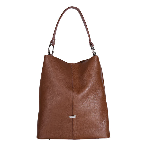 THE MANUAL CO. Handtasche, braun