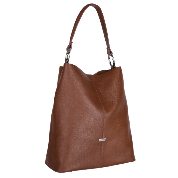 THE MANUAL CO. Handtasche, braun