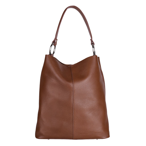 THE MANUAL CO. Handtasche, braun