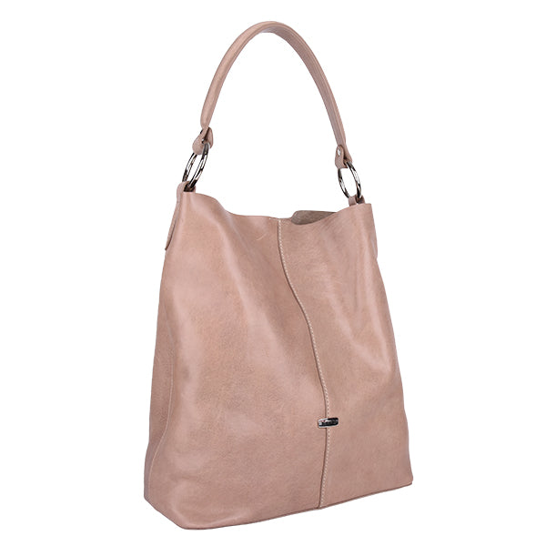 THE MANUAL CO. Handtasche, creme