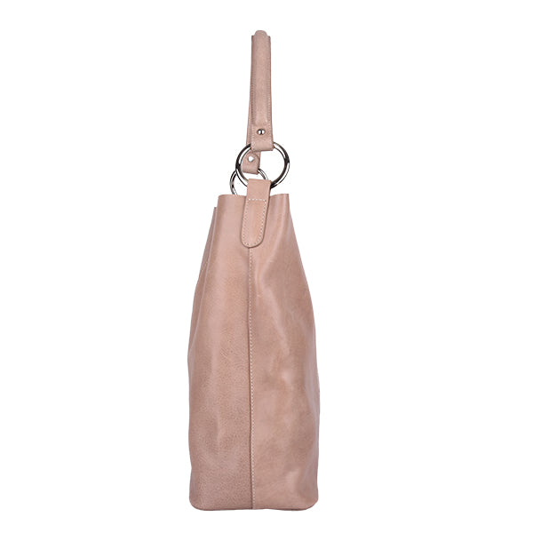 THE MANUAL CO. Handtasche, creme