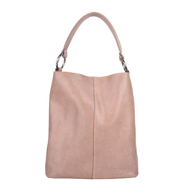 THE MANUAL CO. Handtasche, creme