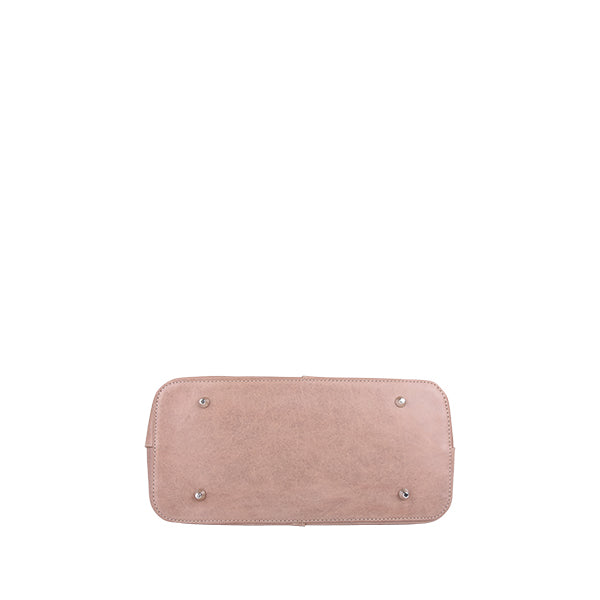 THE MANUAL CO. Handtasche, creme