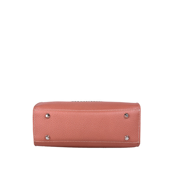 THE MANUAL CO. Handtasche, altrosa