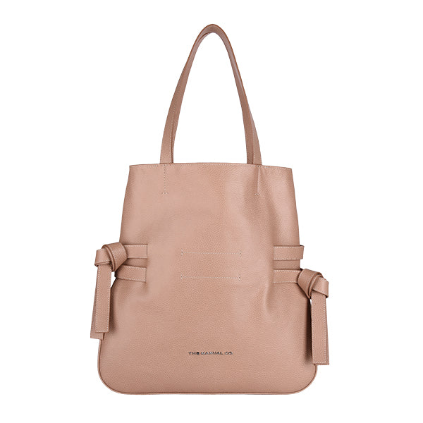 THE MANUAL CO. Handtasche, beige