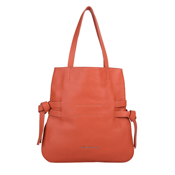 THE MANUAL CO. Handtasche, orange